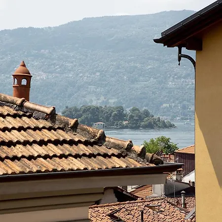 Aqualago * 韦尔巴尼亚