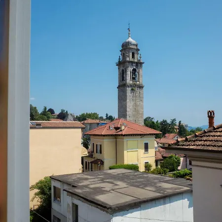 Appartement Aqualago