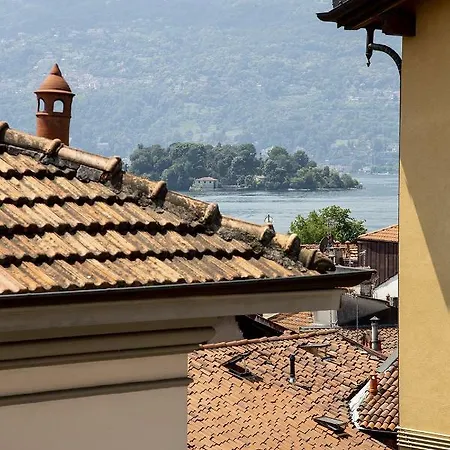 Aqualago Διαμέρισμα Βερμπάνια