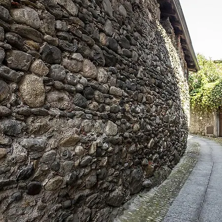 Aqualago Διαμέρισμα