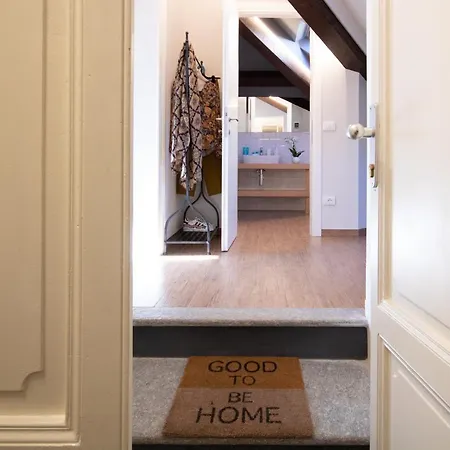 Διαμέρισμα Aqualago *