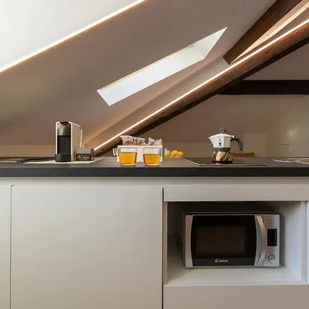 Aqualago Apartment Verbania