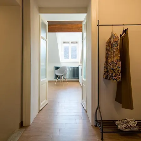 Aqualago Apartment Verbania