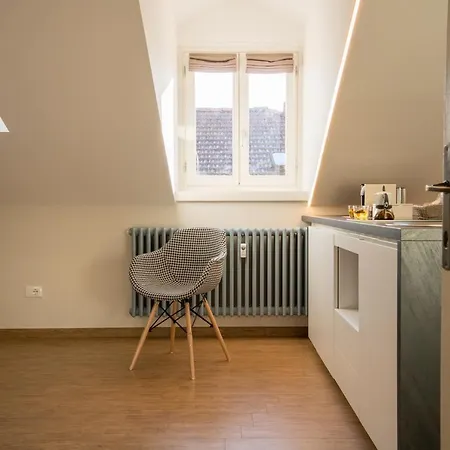 Aqualago Apartment Verbania