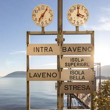 Aqualago Διαμέρισμα