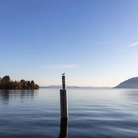 Διαμέρισμα Aqualago Βερμπάνια