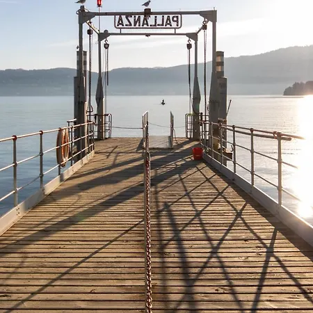 Aqualago * 韦尔巴尼亚