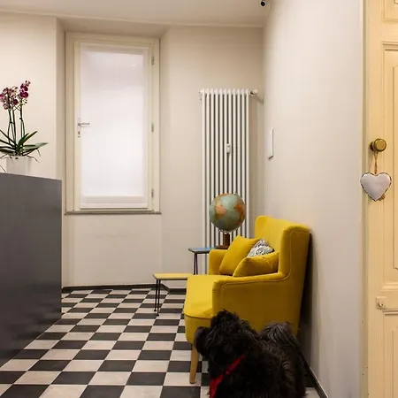 Aqualago Βερμπάνια