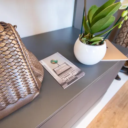 Aqualago 公寓 韦尔巴尼亚