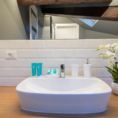 Aqualago Βερμπάνια