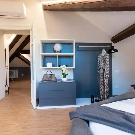 Apartment Aqualago *