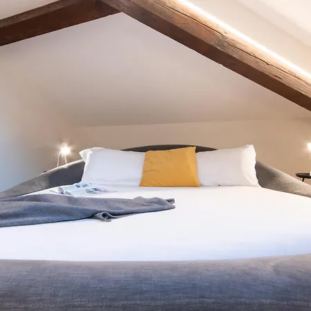 Aqualago Appartement *