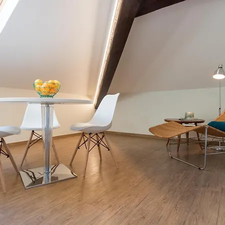 Aqualago Apartment Verbania