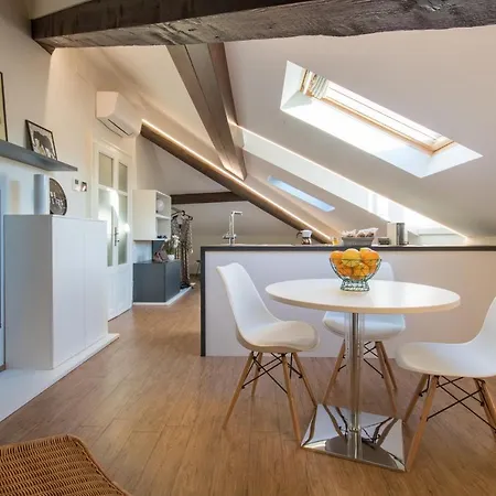 Aqualago Apartment