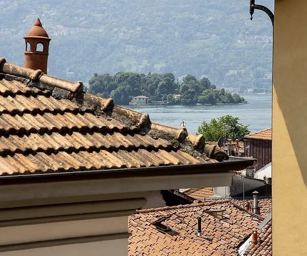 Aqualago Appartement Verbania