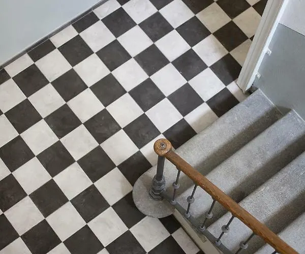 Aqualago Appartement