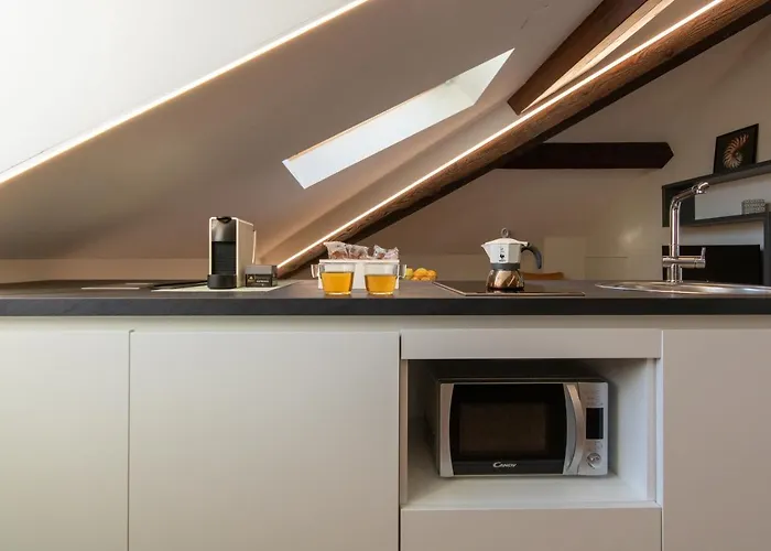 Aqualago Appartement Verbania