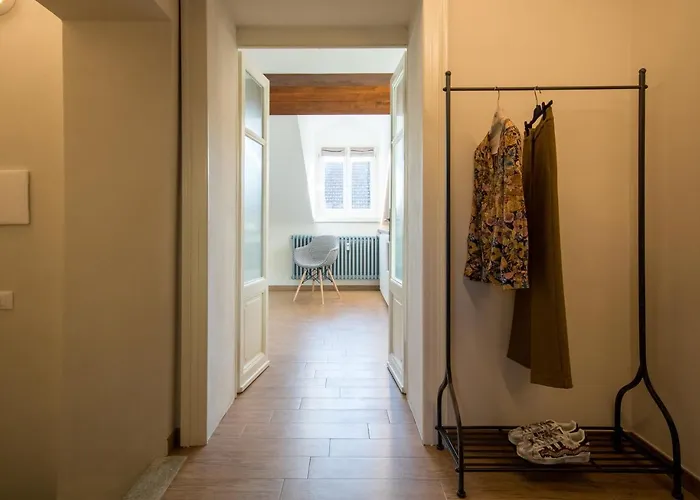 Aqualago Appartement Verbania