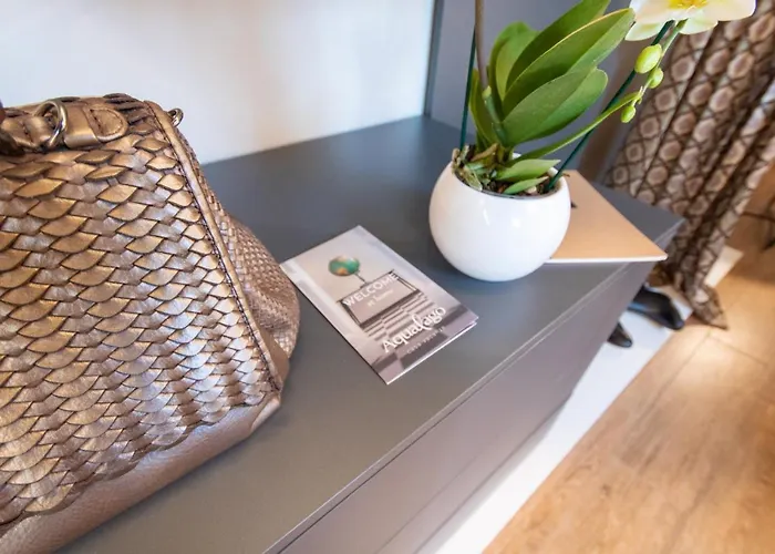 Aqualago Appartement Verbania