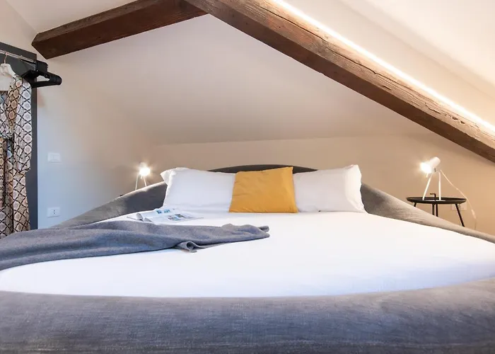 Aqualago Appartement *