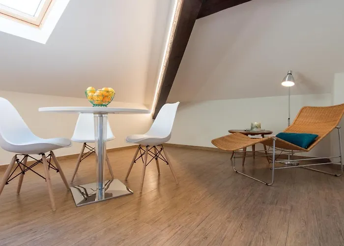 Aqualago Appartement Verbania