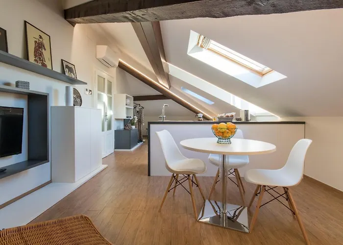 Aqualago Appartement